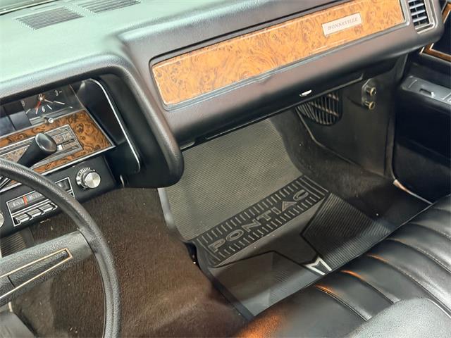 1970 Pontiac Bonneville (CC-2100424) for sale in Annandale, Minnesota