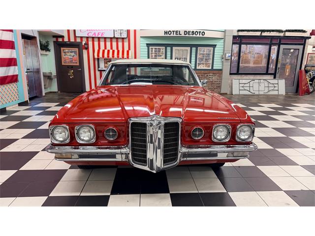 1970 Pontiac Bonneville (CC-2100424) for sale in Annandale, Minnesota