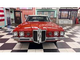 1970 Pontiac Bonneville (CC-2100424) for sale in Annandale, Minnesota