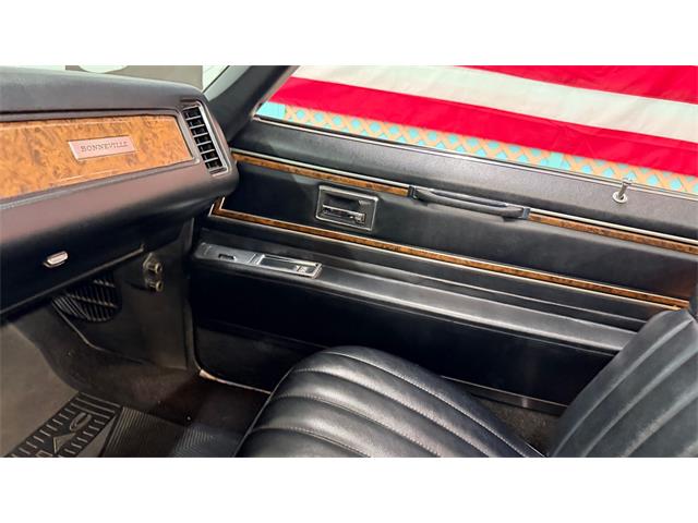 1970 Pontiac Bonneville (CC-2100424) for sale in Annandale, Minnesota