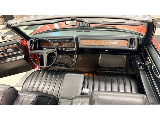 1970 Pontiac Bonneville (CC-2100424) for sale in Annandale, Minnesota