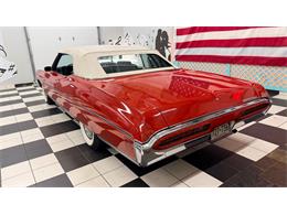 1970 Pontiac Bonneville (CC-2100424) for sale in Annandale, Minnesota