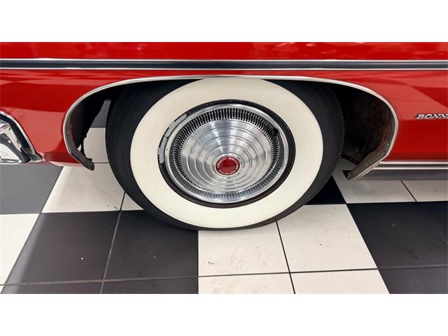 1970 Pontiac Bonneville (CC-2100424) for sale in Annandale, Minnesota