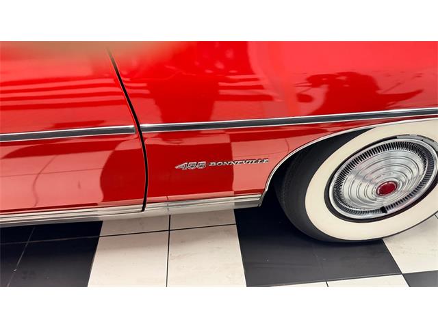 1970 Pontiac Bonneville (CC-2100424) for sale in Annandale, Minnesota