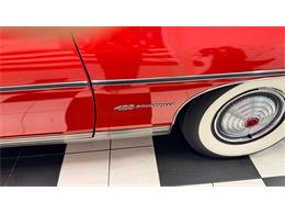 1970 Pontiac Bonneville (CC-2100424) for sale in Annandale, Minnesota
