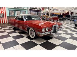 1970 Pontiac Bonneville (CC-2100424) for sale in Annandale, Minnesota