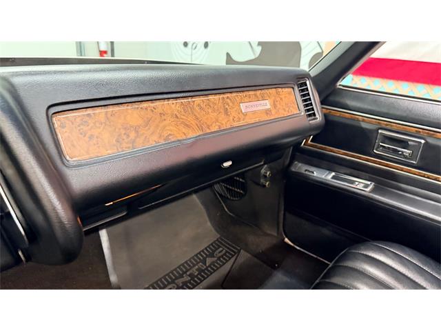 1970 Pontiac Bonneville (CC-2100424) for sale in Annandale, Minnesota