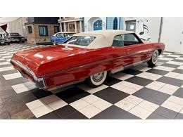 1970 Pontiac Bonneville (CC-2100424) for sale in Annandale, Minnesota