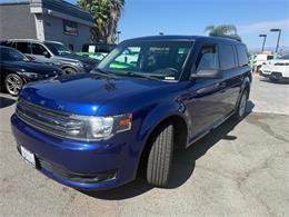2014 Ford Flex (CC-2104240) for sale in El Cajon, California