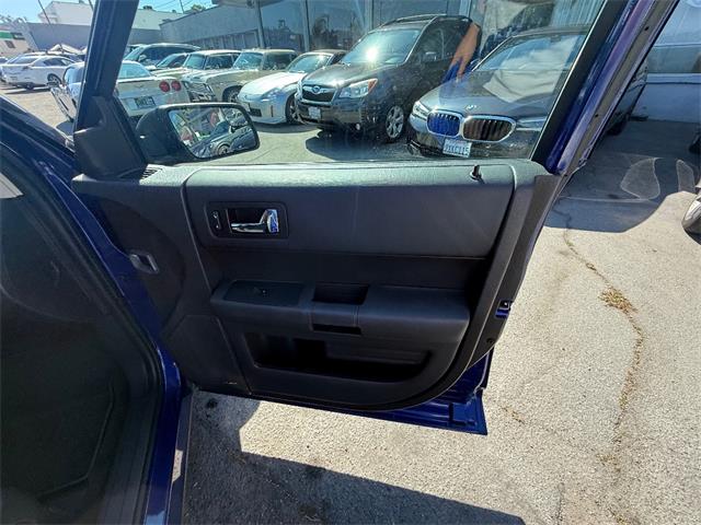 2014 Ford Flex (CC-2104240) for sale in El Cajon, California