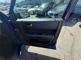 2014 Ford Flex (CC-2104240) for sale in El Cajon, California