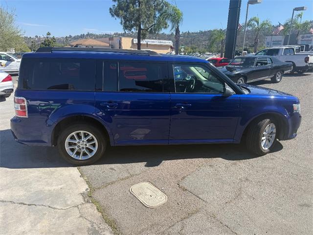 2014 Ford Flex (CC-2104240) for sale in El Cajon, California