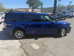 2014 Ford Flex (CC-2104240) for sale in El Cajon, California