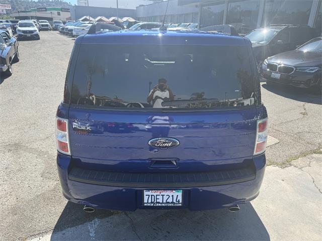 2014 Ford Flex (CC-2104240) for sale in El Cajon, California