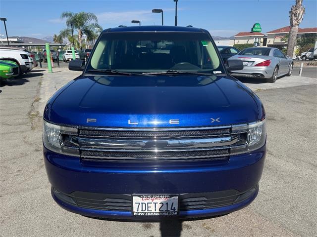 2014 Ford Flex (CC-2104240) for sale in El Cajon, California