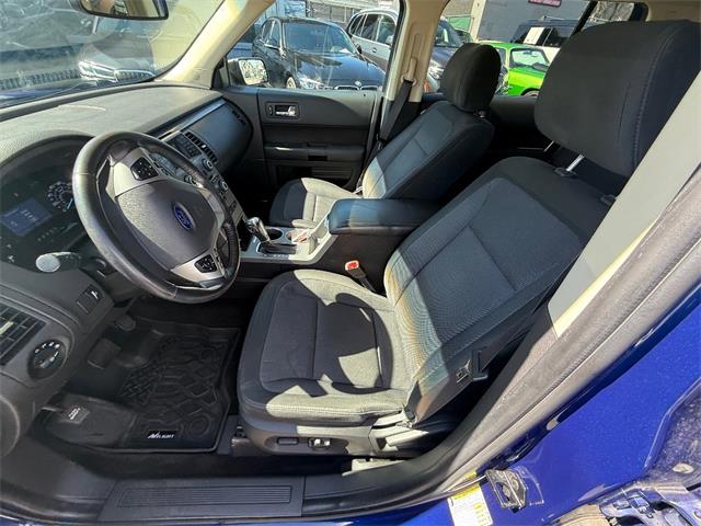 2014 Ford Flex (CC-2104240) for sale in El Cajon, California