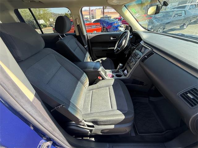 2014 Ford Flex (CC-2104240) for sale in El Cajon, California