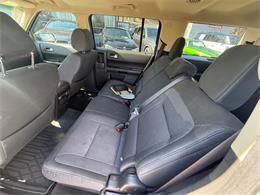 2014 Ford Flex (CC-2104240) for sale in El Cajon, California
