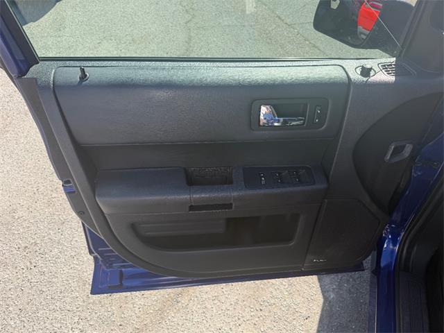 2014 Ford Flex (CC-2104240) for sale in El Cajon, California