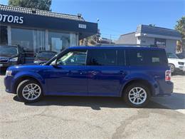 2014 Ford Flex (CC-2104240) for sale in El Cajon, California