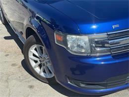 2014 Ford Flex (CC-2104240) for sale in El Cajon, California