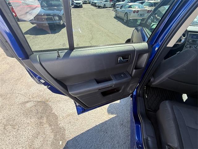 2014 Ford Flex (CC-2104240) for sale in El Cajon, California