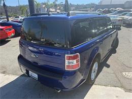 2014 Ford Flex (CC-2104240) for sale in El Cajon, California
