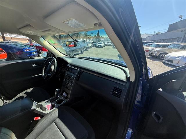2014 Ford Flex (CC-2104240) for sale in El Cajon, California