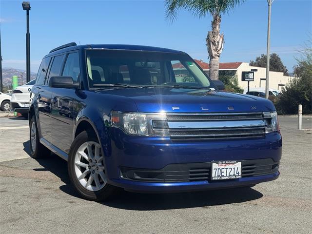 2014 Ford Flex (CC-2104240) for sale in El Cajon, California