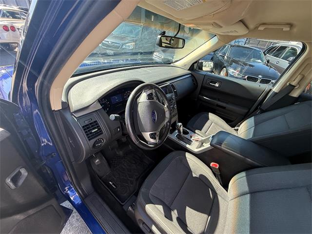 2014 Ford Flex (CC-2104240) for sale in El Cajon, California