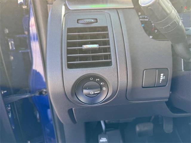 2014 Ford Flex (CC-2104240) for sale in El Cajon, California