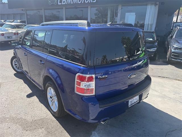 2014 Ford Flex (CC-2104240) for sale in El Cajon, California