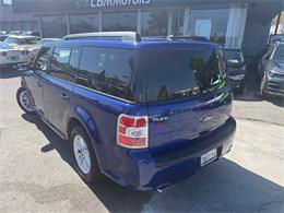 2014 Ford Flex (CC-2104240) for sale in El Cajon, California