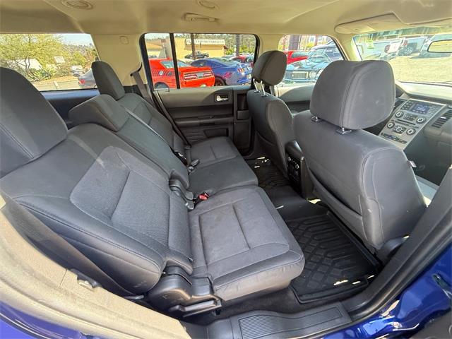 2014 Ford Flex (CC-2104240) for sale in El Cajon, California