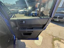 2014 Ford Flex (CC-2104240) for sale in El Cajon, California