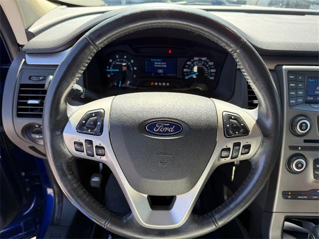 2014 Ford Flex (CC-2104240) for sale in El Cajon, California
