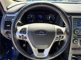 2014 Ford Flex (CC-2104240) for sale in El Cajon, California