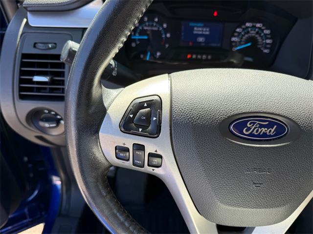 2014 Ford Flex (CC-2104240) for sale in El Cajon, California