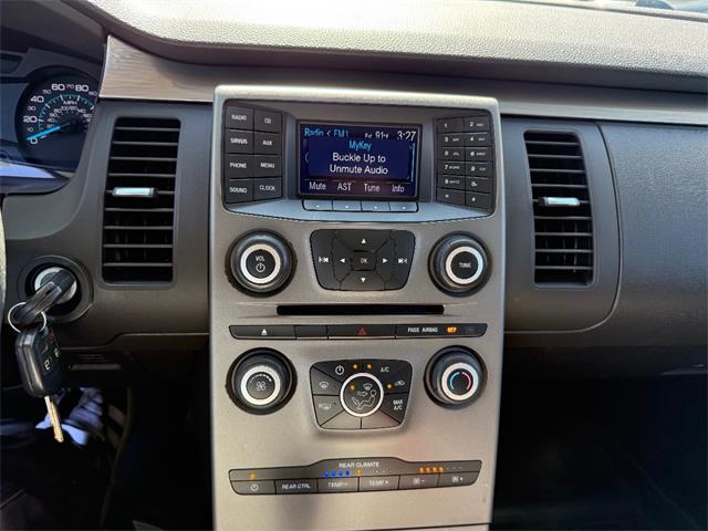 2014 Ford Flex (CC-2104240) for sale in El Cajon, California