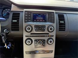 2014 Ford Flex (CC-2104240) for sale in El Cajon, California