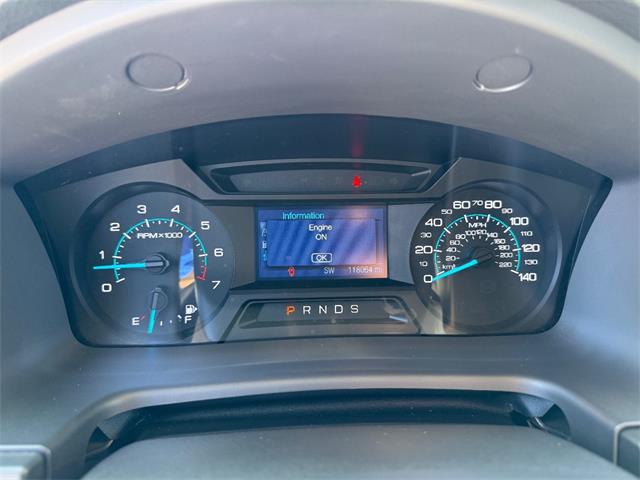2014 Ford Flex (CC-2104240) for sale in El Cajon, California