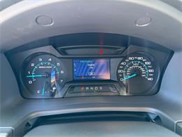 2014 Ford Flex (CC-2104240) for sale in El Cajon, California