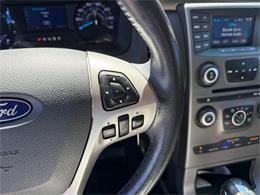 2014 Ford Flex (CC-2104240) for sale in El Cajon, California