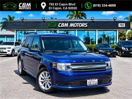 2014 Ford Flex (CC-2104240) for sale in El Cajon, California