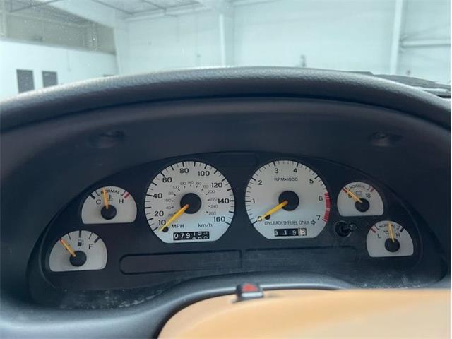 1994 Ford Mustang (CC-2104241) for sale in Greensboro, North Carolina