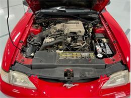 1994 Ford Mustang (CC-2104241) for sale in Greensboro, North Carolina