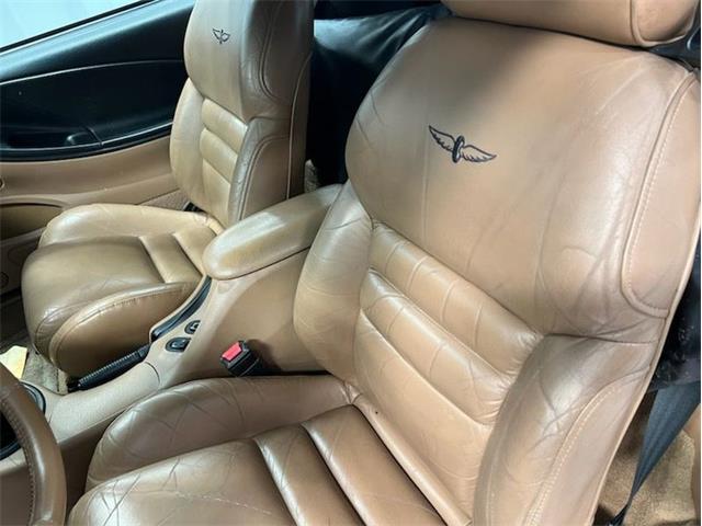1994 Ford Mustang (CC-2104241) for sale in Greensboro, North Carolina