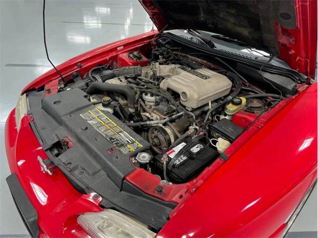 1994 Ford Mustang (CC-2104241) for sale in Greensboro, North Carolina