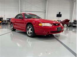 1994 Ford Mustang (CC-2104241) for sale in Greensboro, North Carolina
