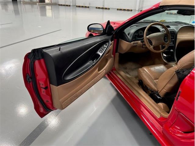 1994 Ford Mustang (CC-2104241) for sale in Greensboro, North Carolina